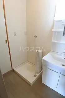 ウェイビィ森田I【2階】の内装