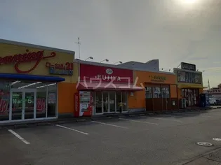 ウェイビィ森田I【2階】の周辺