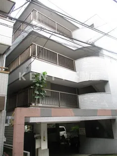 MSハイツの画像