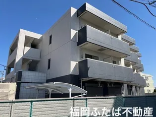 フレオ博多の画像