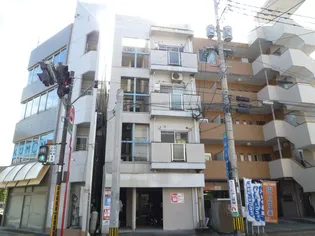 サンセットビルの画像