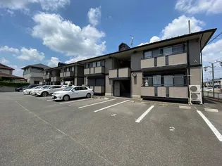 オリゾン【1階】の外観