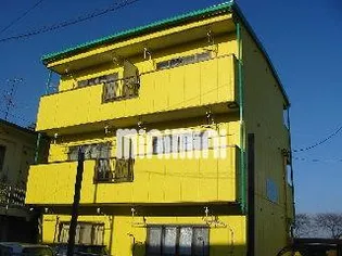 イエローハイツの画像