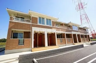 グレイスフル ガーデンの画像