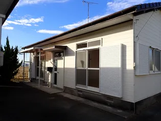 佐賀県佐賀市川副町大字福富【一戸建】の外観