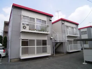 エステートピア志邑の画像