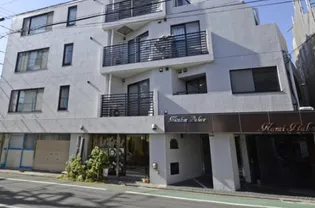 日神パレス上板橋の画像