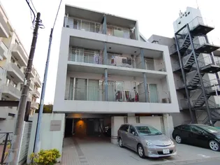 アリア幕張の画像