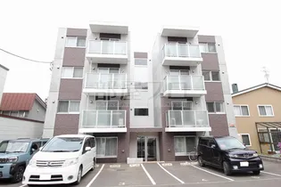 エルシア発寒中央の画像