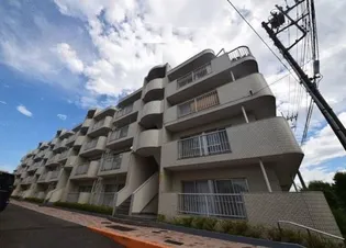 二俣川ガーデニアの画像