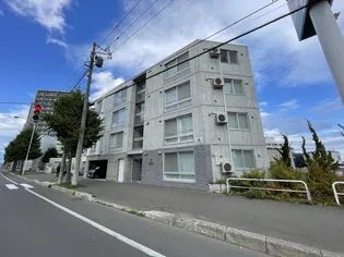 グリーティングス宮の沢の画像