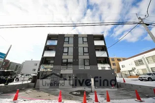 DPレジデンス南郷7丁目駅前の画像