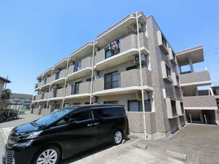 千葉県市原市五井西1【マンション】の外観