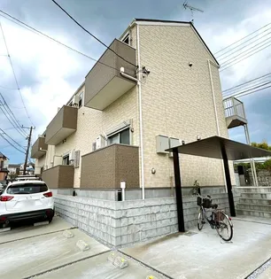 YMフラッツ横浜羽沢の画像