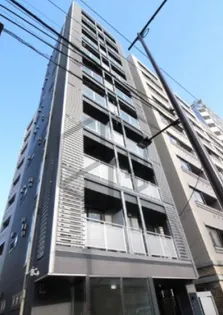 トライアングル目黒の画像