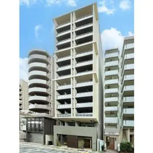 コスモグラシア板橋区役所前の画像