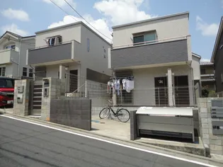 ヴァレイあざみ野の画像