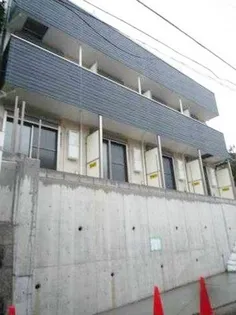 グランヒルズ岸谷【2階】の外観