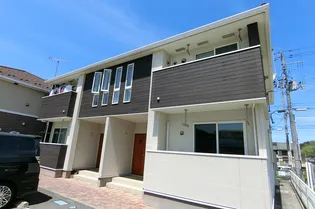 メゾンラフィネⅡの画像