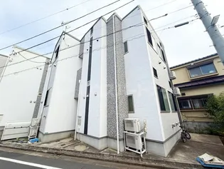 ハーモニーテラス南小岩IIの画像