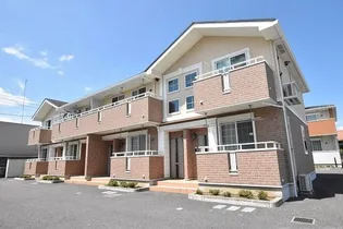 ファイン ビレッチIIIの画像