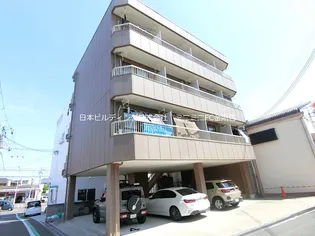 グレイス昌栄の画像