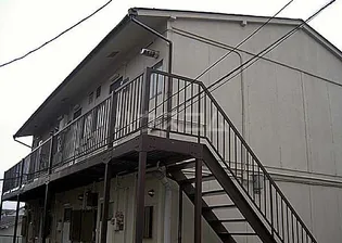 第3ヒルズハウスの画像