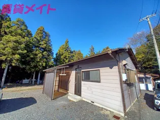 三重県亀山市野村1【一戸建】の外観