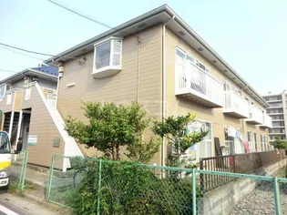 エステートピアこうやまI IIの画像