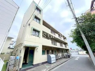 ニュー矢島マンションの画像