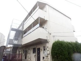 コーポクリハラの画像