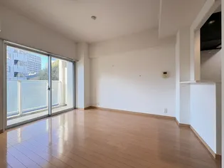 鹿児島県鹿児島市高麗町【マンション】の外観