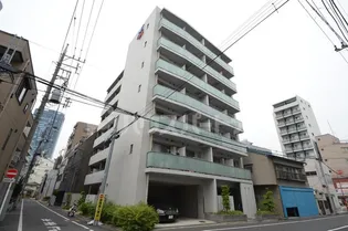 スカイコート押上壱番館 0 5礼の画像