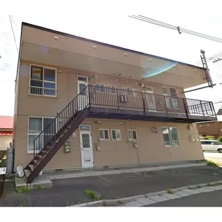 西浦アパートの画像