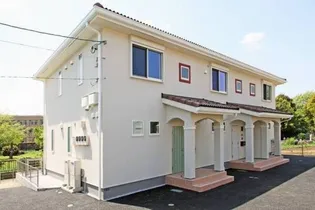 神奈川県川崎市麻生区上麻生6【一戸建】の外観