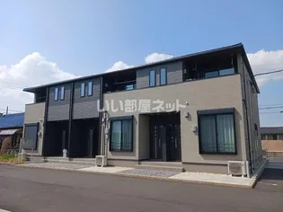 パインフィールドIIの画像