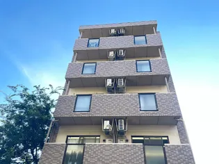 ヤマトマンション西日置の画像