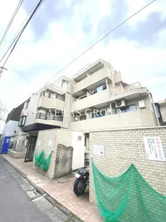 メゾン ド シルフの画像