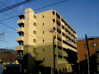 グリーンハイツ北口の画像