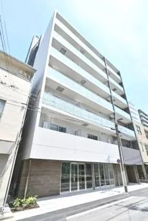 クオリタス押上の画像