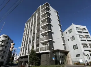 KDXレジデンス多摩川の画像