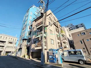 アークス森の画像