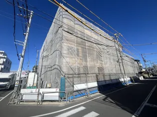 セレーシア北小岩の画像