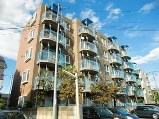 ベルエポックIIの画像