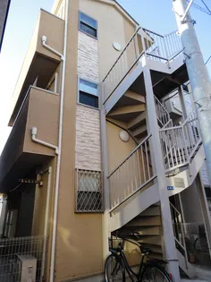 ウインズ川崎新町B棟の画像