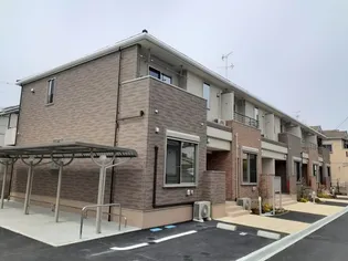 フローラ緑が丘の画像