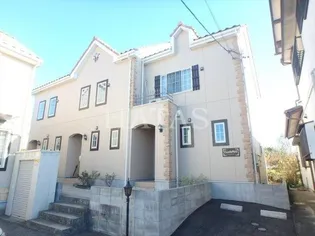 アンソレイユIIの画像