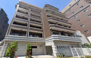 カルディア西馬込の画像