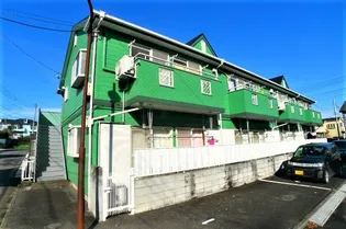 ガーデンヒルズ久米川の画像