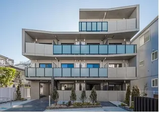 アビタシオン 代々木上原の画像